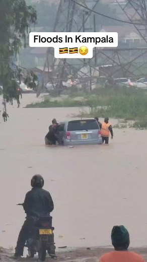 Flooding in Kampala: Live Updates and Insights