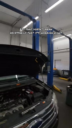 1.4K views | Ford Edge check engine light with misfires diag._027 #mechanic #tools #fyp | Coryoncars.official | Facebook