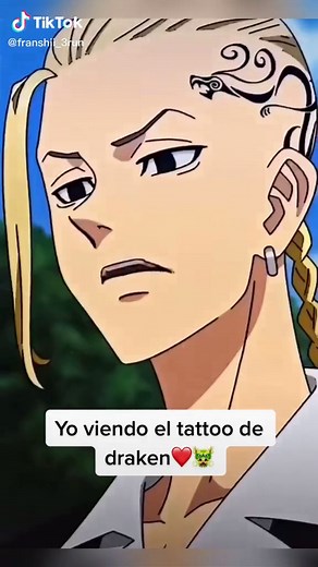 Tatuaje de Draken: Significado, Diseños y Más