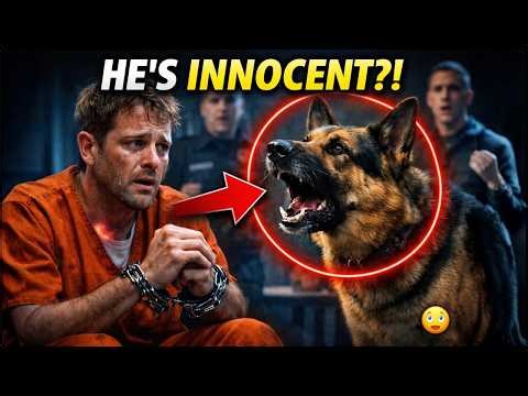 This Dog Exposed a Crime Everyone Got Wrong