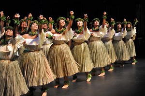 Hula winners from US, Japan converge for 15th annual  Kū Mai Ka Hula competition | Maui Now