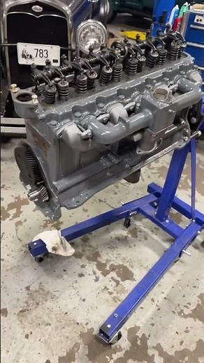 Chevrolet 216 Craigslist Rebuild!