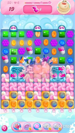 Candy Crush Saga New Update #60 | Candy Crush Update | Candy Crush Levels Unique