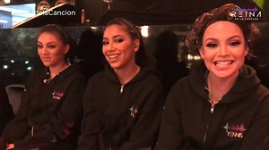 8.4K views · 251 reactions | Las chicas están en el stage con los últimos ensayos antes del GRAN SHOW. ¿A quién vas a estar apoyando? #ReinadelaCancion | Reina de la Canción | Facebook