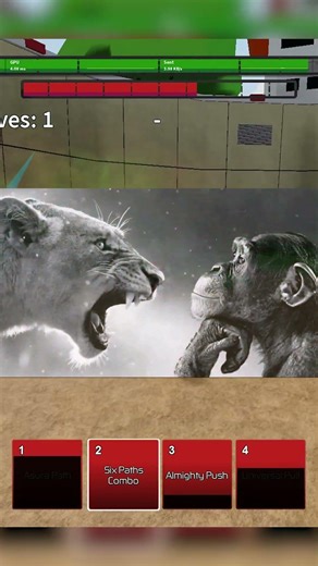 biggest sell of ALL time | Roblox ABA