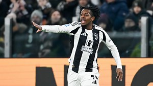 Juventus-Milan 2-0, le pagelle: super Mbangula, Emerson e Tomori male