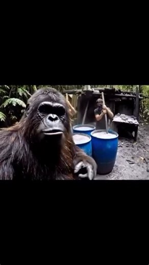 Luis on Instagram: "Cocaine is a naturally occurring alkaloid derived from the leaves of the coca plant, native to South America. Historically, coca leaves were used by Indigenous cultures for ritual and practical purposes. Cocaine later became widely known in the 19th century and is now classified as an illegal controlled substance in most countries due to international drug laws and regulations. - #yeti #bigfoot #colombia #coke #funny #humor #trending #viral #ai #aiwithluis"