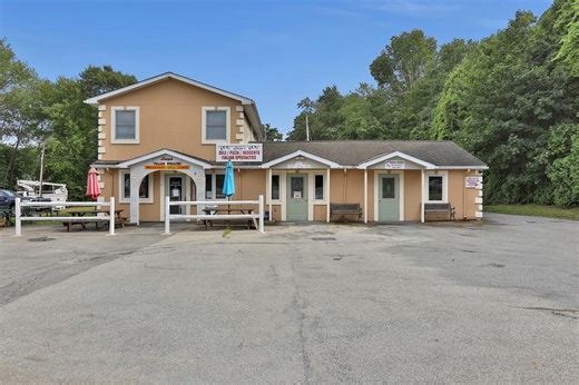 199 State Route 299, Highland, NY 12528 - Retail for Sale | LoopNet