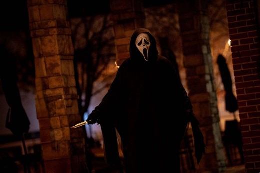 The Recap: Scream 7, New Steve Carell Comedy Series, The Drama and More