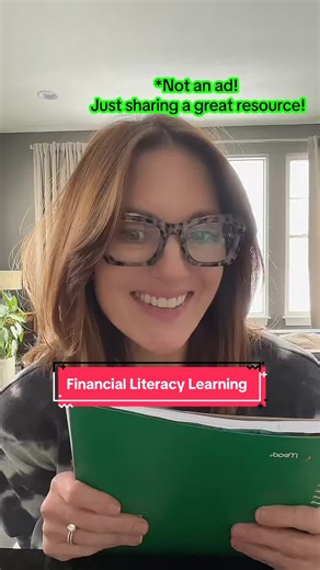 Trying to educate myself on some more complex financial concepts and stumbled across KHAN ACADEMY which offers a bunch of fabulous units on basic to advanced financial literacy. It’s such a great resource! #financialliteracy #budgeting #retirement #learning