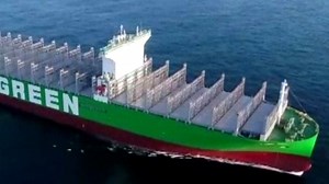 Warum es zum Stau am Panamakanal kommt – und das häufiger passieren könnte