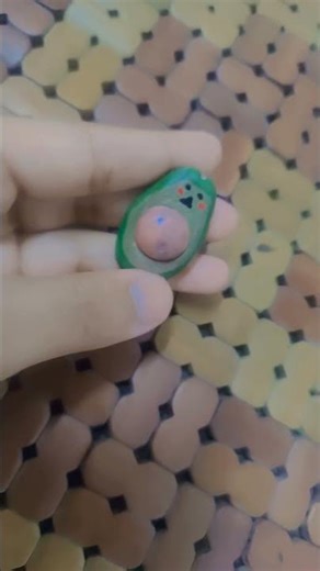 avacado key chain ⛓️‍💥⛓️‍💥