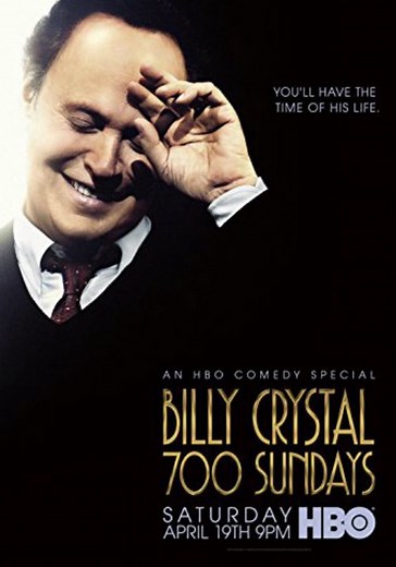 Billy Crystal: 700 Sundays streaming: watch online