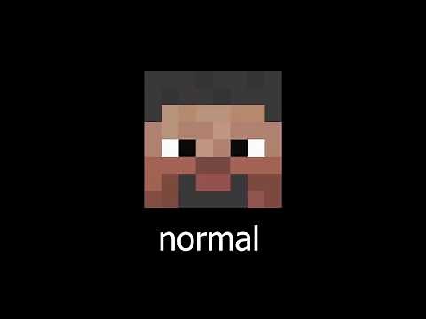 29 variations of Minecraft hurt sound