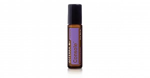 doTERRA Console Touch Oil | dōTERRA Essential Oils