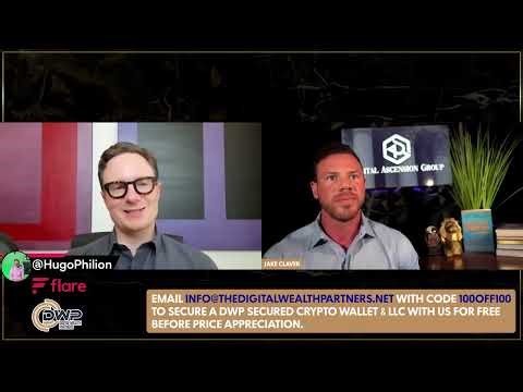 Is Flare About to Transform XRP DeFi? FAssets, Songbird & More Explained