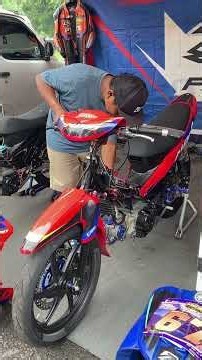 Sangar suara bleyeran Jupiter 5TP spek MP2‼️