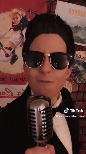 Deacon Fills in for Magnolia with Surprising Singing Skills in Fallout 4 Cosplay