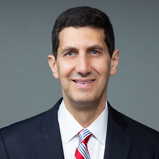 Jonathan Samuels, MD