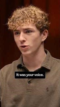 Walker Scobell: Costar Aryan Simhadri's 'Rolling in the Deep' Cover "Attacked My Heart" 😂