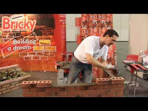 Bricky Demo - By Inventor