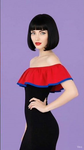 Simply Mad About the Mouse Models. #aiarts #genai #models #amvedit #posing #simplymadaboutthemouse