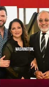 Mauricio Martínez talks about his friendship with Gloria and Emilio Estefan