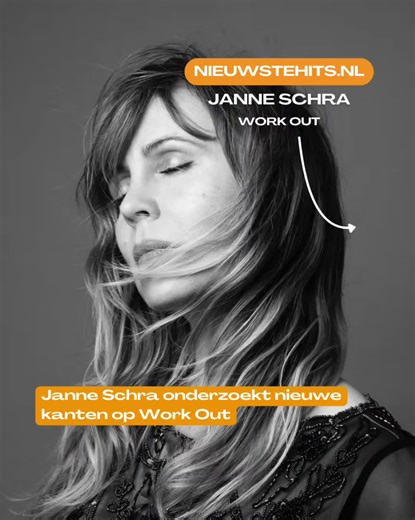 Janne Schra laat op Work Out een warme en persoonlijke kant horen. Op het album onderzoekt ze thema’s als groei, twijfel en het zoeken naar balans, verpakt in toegankelijke pop met lichte jazzinvloeden en subtiele elektronica. Haar herkenbare stem staat centraal en wordt gedragen door sfeervolle en gelaagde arrangementen. Beoordeling ★★★★ Lees verder op nieuwstehits.nl #janneschra #newmusic #music #albumrelease #workout @janneschra
