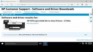 HP Photosmart C4480 All-in-One Yazıcı Yazılım ve Sürücü İndirmeleri | HP® Destek