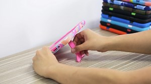 Watch iPad Mini 4 Mini 5 Case on Amazon Live