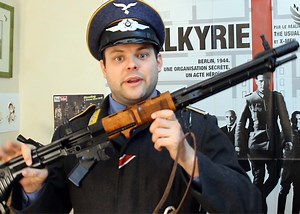 Shoei FG42 Type 1 Review By Neo035