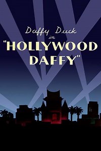 Hollywood Daffy (1946) - Movie