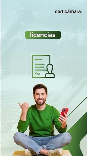 Agiliza tus trámites de comercio exterior con la firma digital de Certicámara. 📄🔐