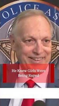 Andy Biggs KNEW About FLDS Abuse While He Was Senate President