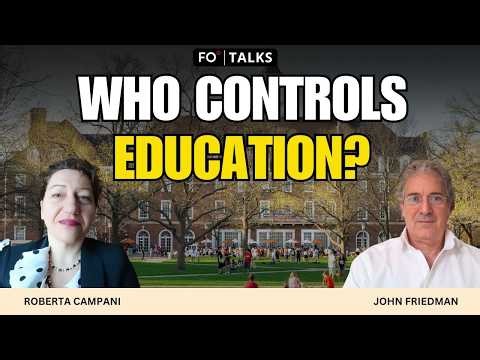 Public Anthropology in the Age of Startup Universities and Profit-Driven Education | Fair Observer