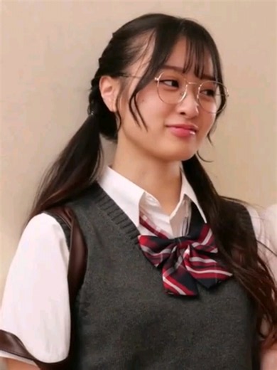 wanita dengan senyuman termanis 💕💕💕 #kahohanamori #japanesegirl #jdrama #fyp
