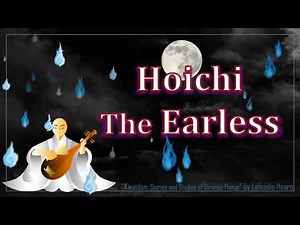 Hoichi The Earless