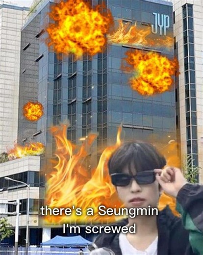 seungmin everywhere and in stays heart🥹💗 #shorts #straykids #seungmin #meme