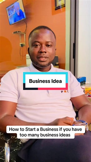 How to Choose the Right Business Idea to Start