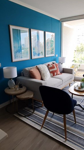 El poder del color turquesa en tu vida