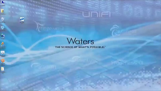 【waters质谱】Xevo TQ-S 系统3-质谱仪的操作准备