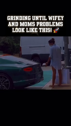 36 reactions | Grinding until wifey and moms problems look like this!  Follow @tunemenyc  | Tunemegarage | Facebook