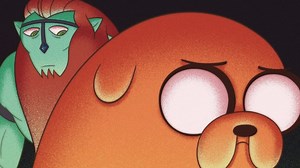 Adventure Time #5 Cover Art Gallery