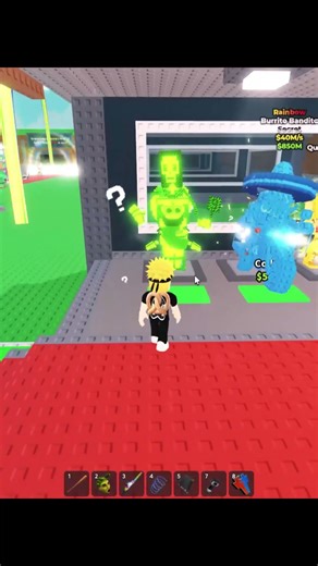 What I got in SAB taco tuesday! #roblox #stealabrainrot #tacotuesday