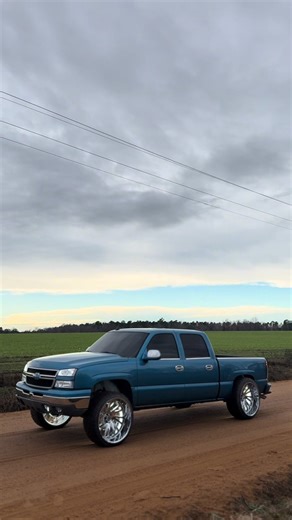 The Power of a Cammed Chevy: GMT800 Performance Review