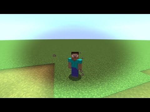 Minecraft 1.16.2: How to remove nausea