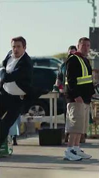 Rex in hero mode! This is how he catches criminals | Hudson & Rex | AXN Latin America