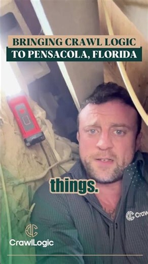 Crawl Logic Expands to Florida Bringing Tennessee Values to the Panhandle