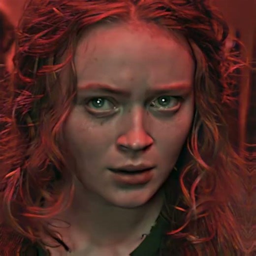 The most attractive? | Max Mayfield ("Stranger Things") Edit | SENTO (Slowed)