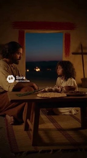 Bo 7.9 — “What Is This?”